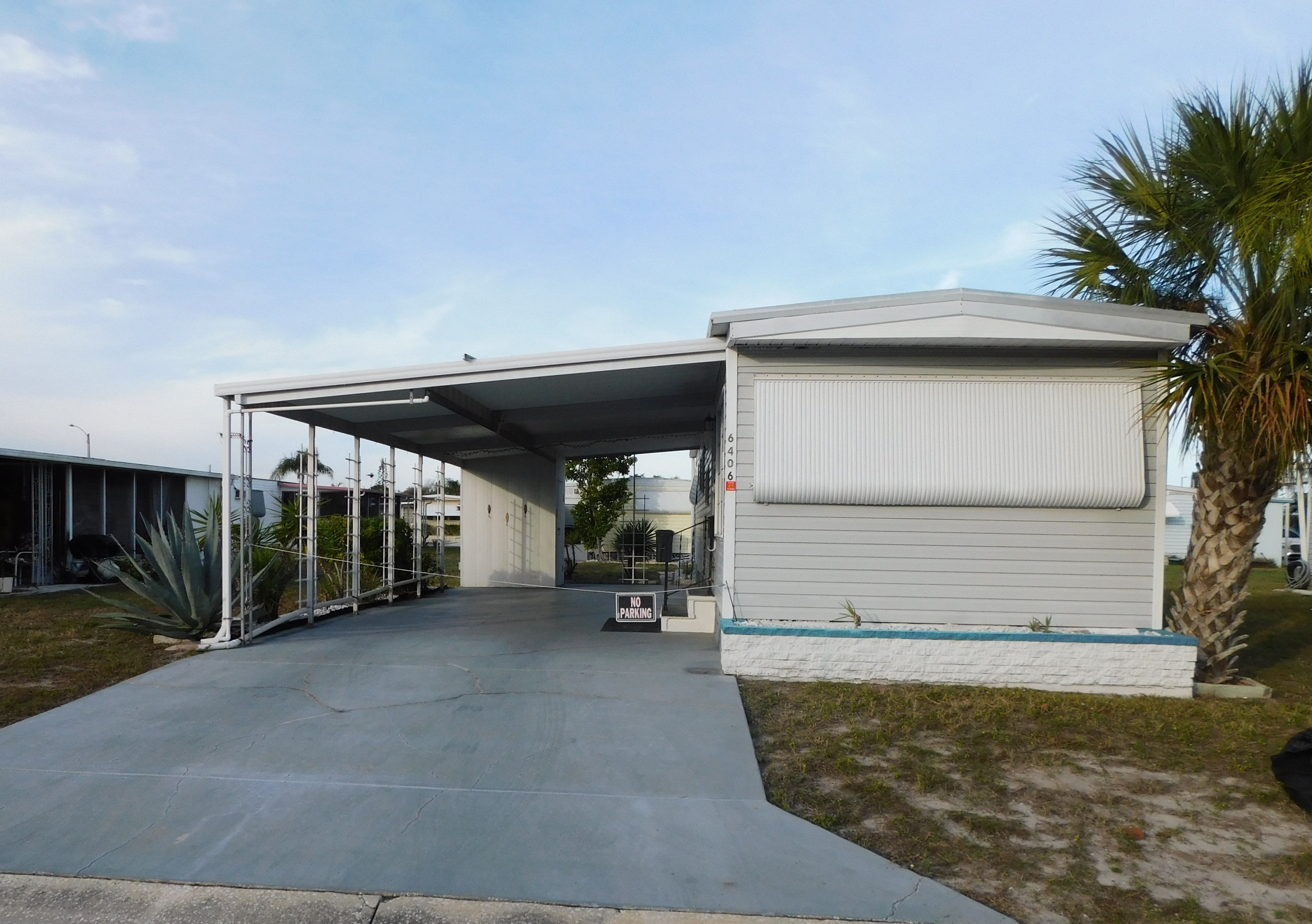 6406 Waikiki Drive, Bradenton, FL 34207 SOLD LISTING MLS 11235122